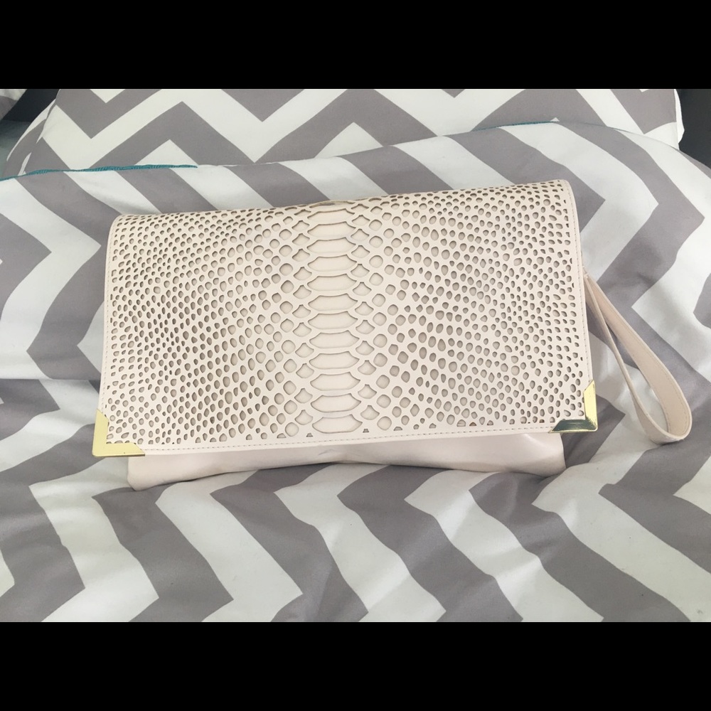 Clutch Bag